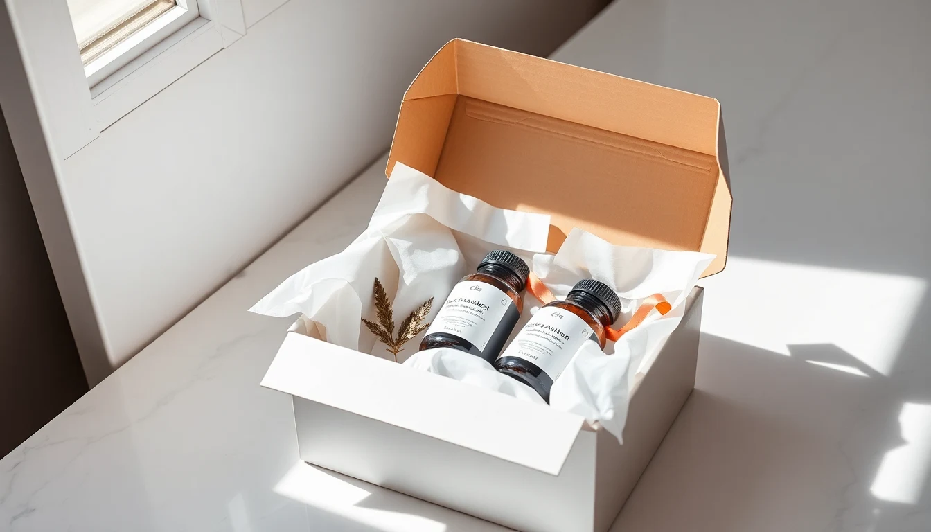 FlóraVita Probiotic kiszállítás és csomagolás